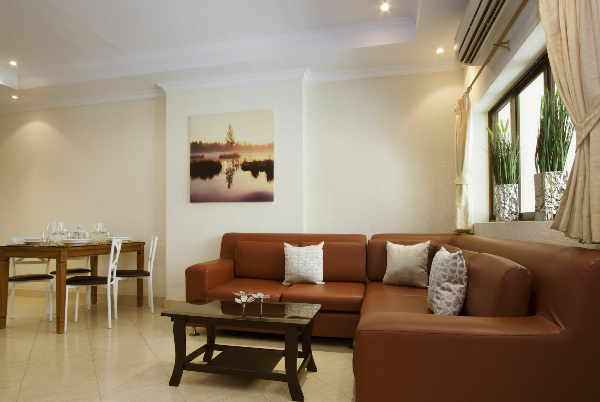 Ashford Villas Cosy Beach Pattaya Exterior photo